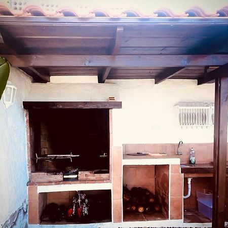 Los Lilos Villa Тихарафе Екстериор снимка