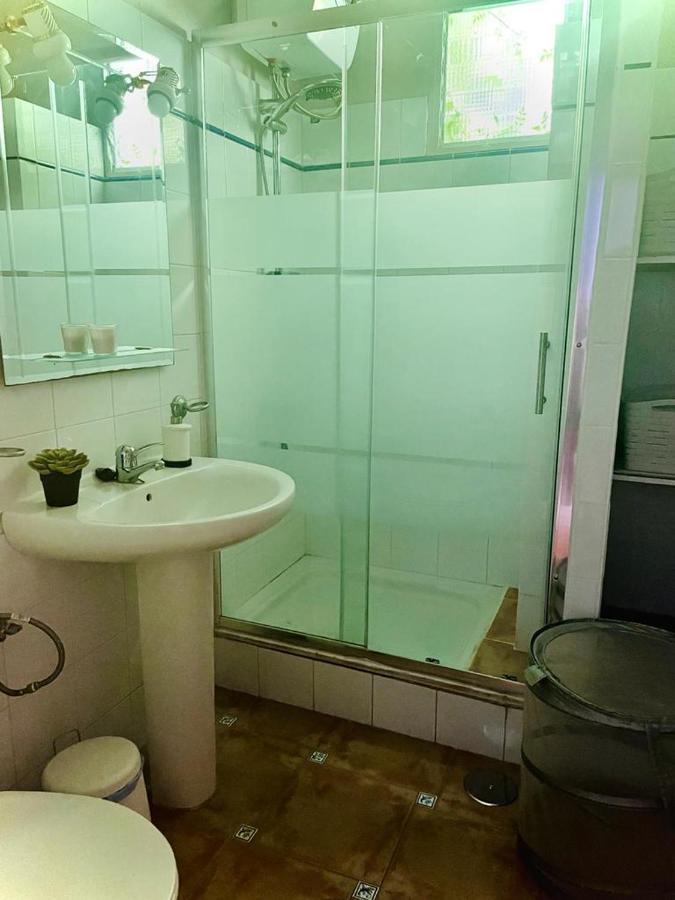 Los Lilos Villa Тихарафе Екстериор снимка
