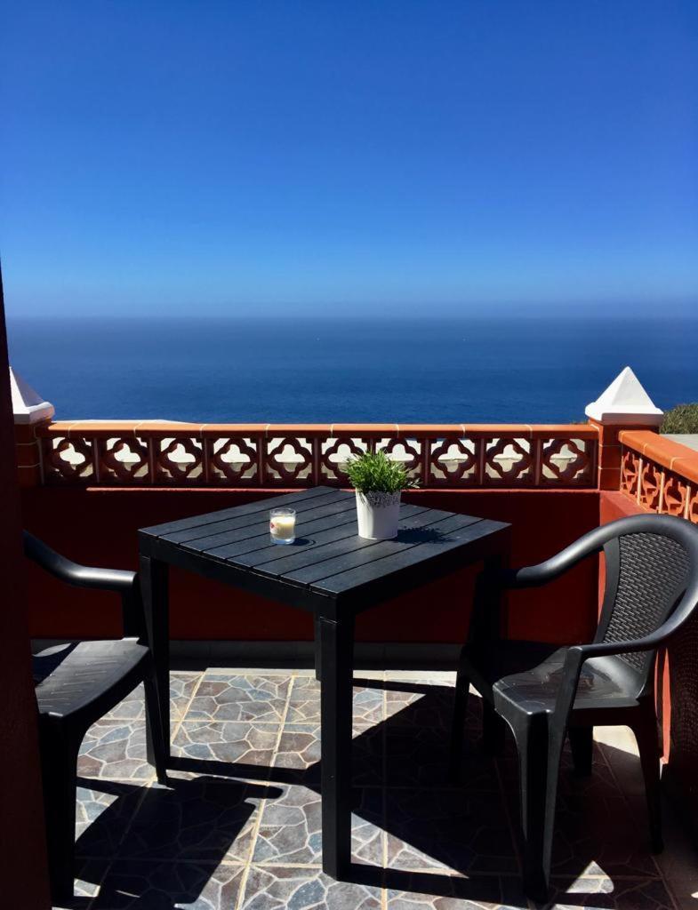 Los Lilos Villa Тихарафе Екстериор снимка