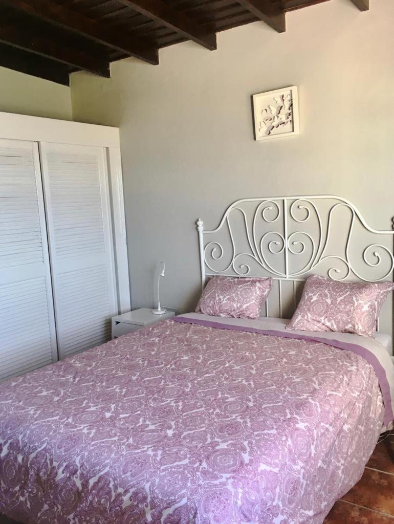 Los Lilos Villa Тихарафе Екстериор снимка