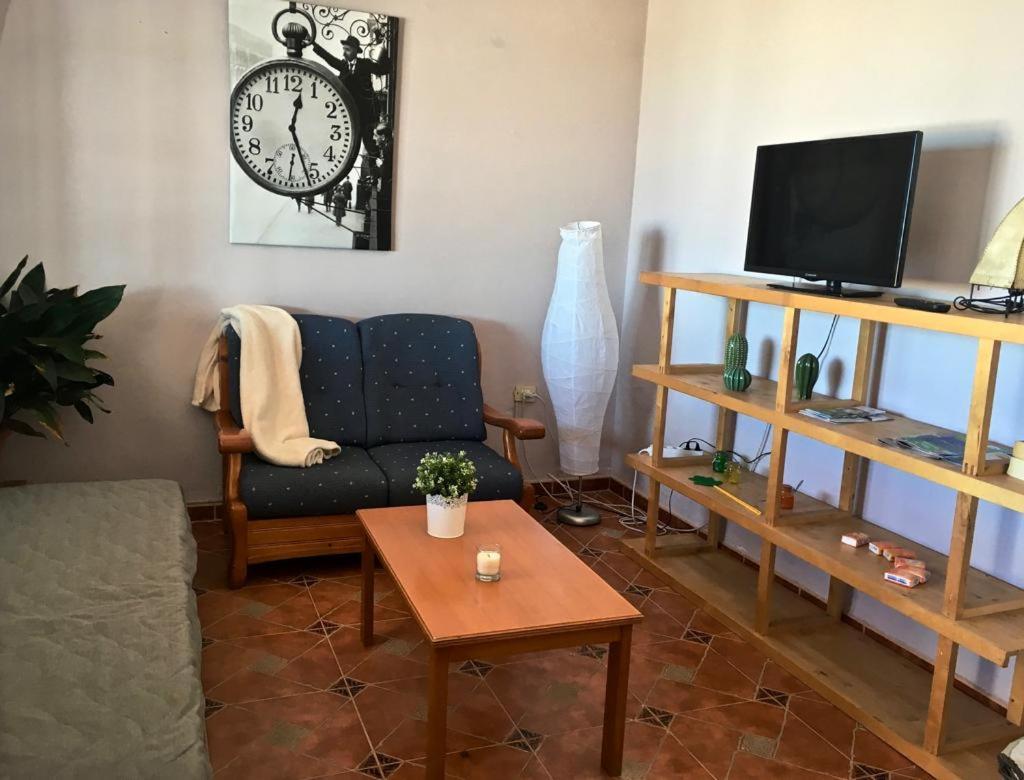 Los Lilos Villa Тихарафе Екстериор снимка