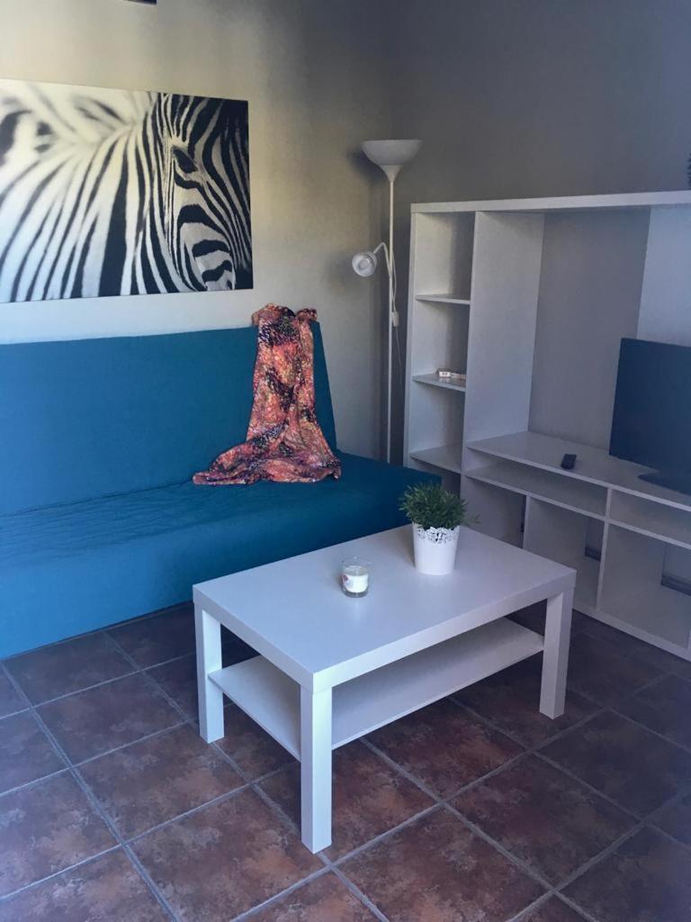 Los Lilos Villa Тихарафе Екстериор снимка